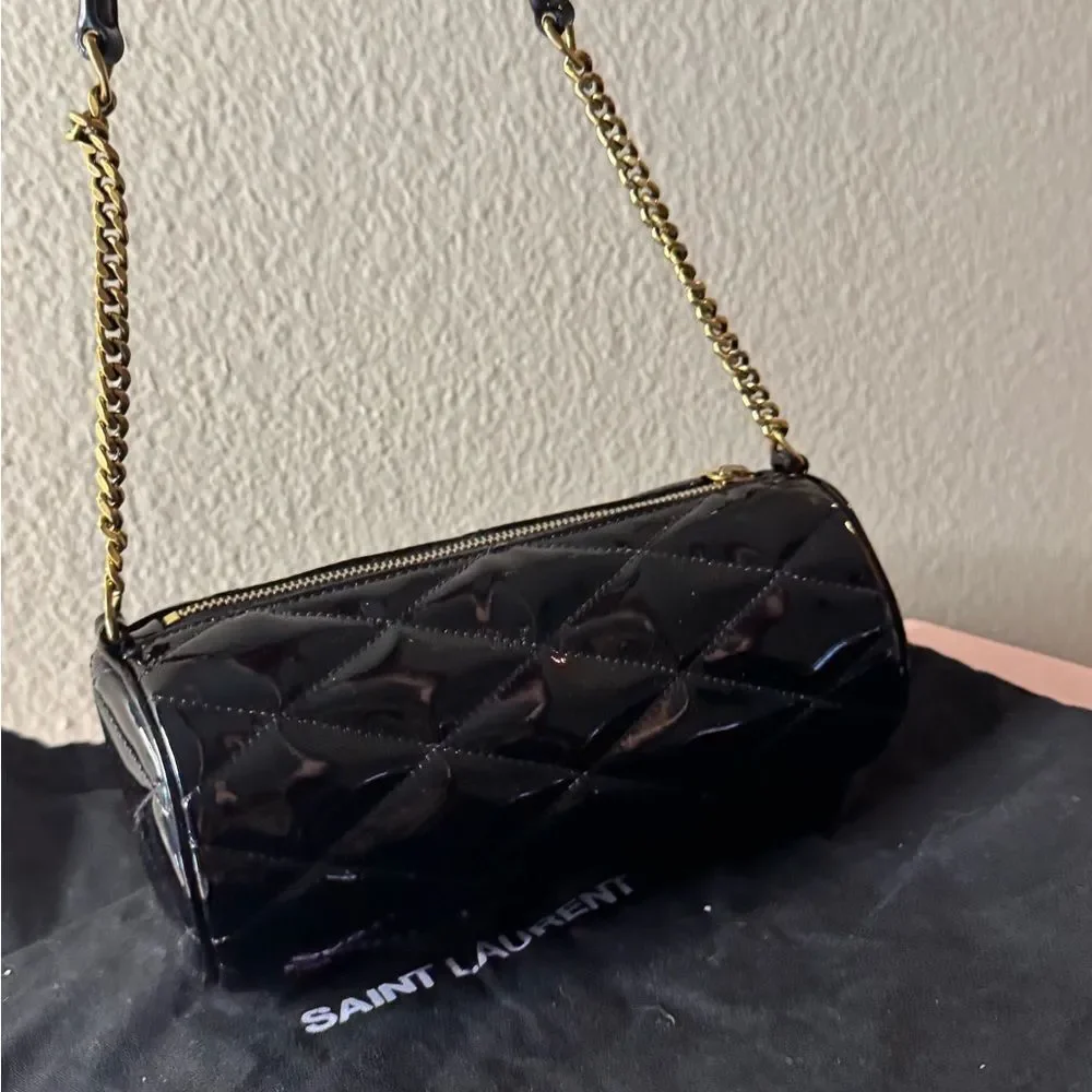 Yves saint Laurent Sade tube bag